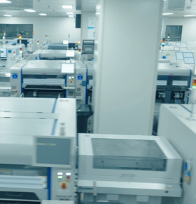 Shenzhen ZYX Science & Technology Co., Ltd.