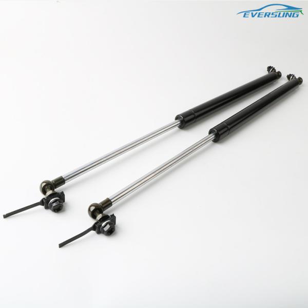Toyota Runner Fortuner Engine Cover Hydraulic Gas Strut Lift Support 200000 Cycles