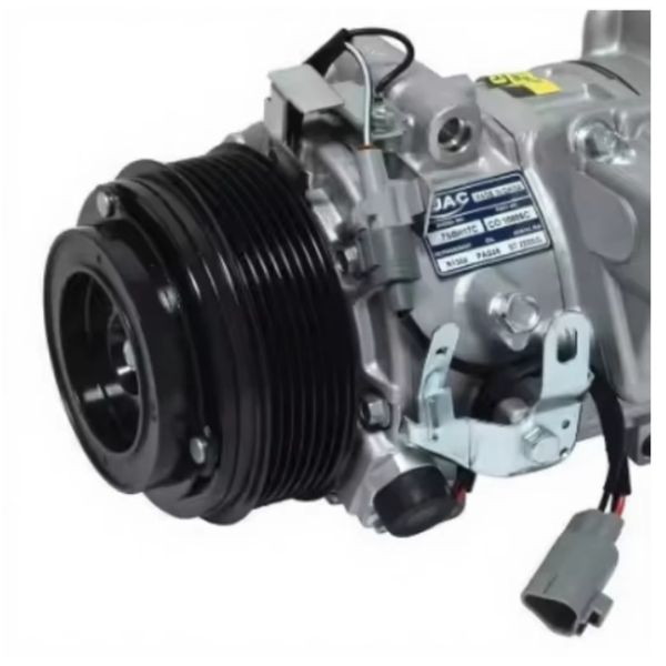 New for Toyota for RAV4 & Lexus ES350 Auto Compressor Car Air Conditioner for AC System