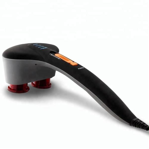 Portable Home Body Massager Deep Tissue Percussion Therapeutic Massager