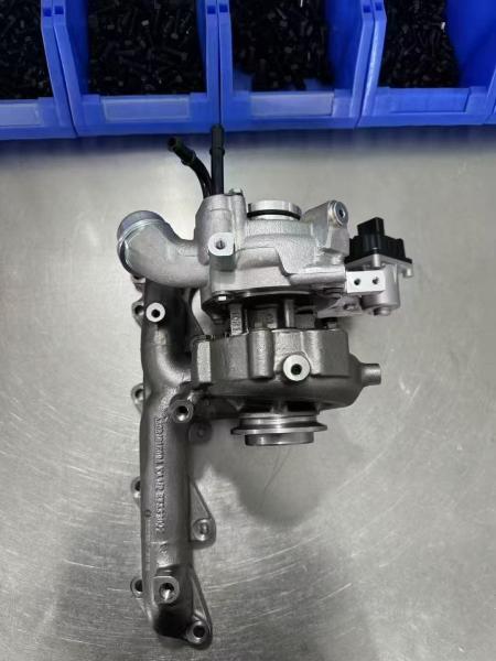 2.2T Hyundai Turbocharger 28231-2R100 53039700785 53039880785 Engine Maintenance
