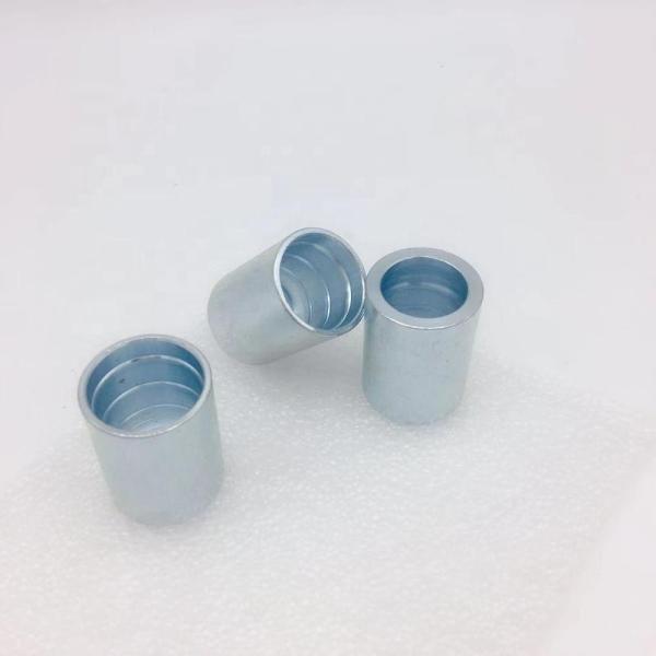 Феррулес шланга нержавеющей стали ЭАТОН 00210-05