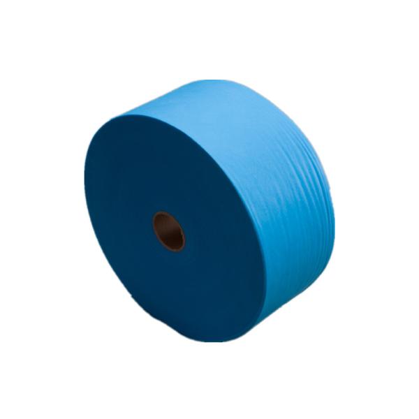 Spunbond  Face Mask Pp Non Woven Fabric , Non Woven Textile Products For Baby Diaper