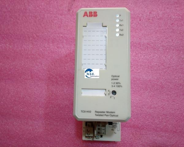 電子部品ABBモジュールPM803F 3BDH000530R1 PM 803Fの基本単位16 MB