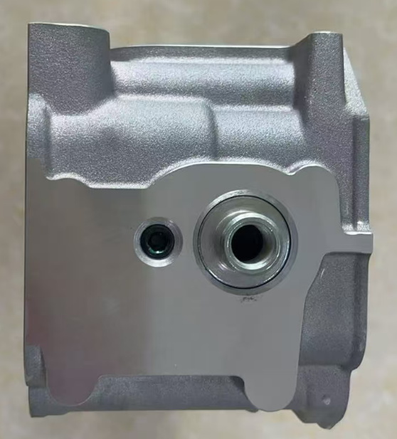 Cylinder Head 93399242 Aluminium Roller Tappet for Chevrolet Corsa Celta Prisma Onix 1.0 VHC Flex 8V Engine
