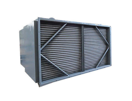 Коррозионная устойчивость стальных трубок преподогревателя воздуха боилера APH горячей воды промышленных высокая