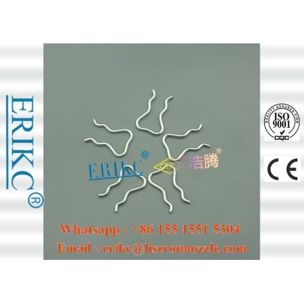 ERIKC bosch Solenoid valve Clips FOOVC22003 injector Tubing fixed F OOV C22 003 Clamping Saddle FOOV C22 003