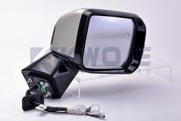 T1L-8202P12AA Automotive Door Mirrors Car Side Door Mirror For JETOUR T1