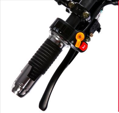 Mini Electric City Coco Scooter 1500w 2000w  62 Mph 65 Mph
