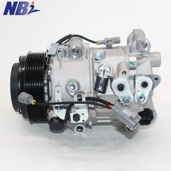 Аккумуляторный компрессор для Toyota Sienna /2013 Lexus GS350 88320-08060/88320-0T010 30 воздушный компрессор 12В 4 штук/1 коробка 1000