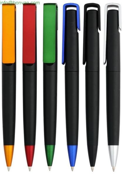 exquisite valued added promotional logo pen,gift value ballpoint pen for advertising