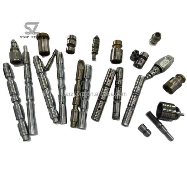 Excavator Main Control Valve Controller Valve Stem for Hitachi  Komatsu Bucket Arm Machinery Repair Shops