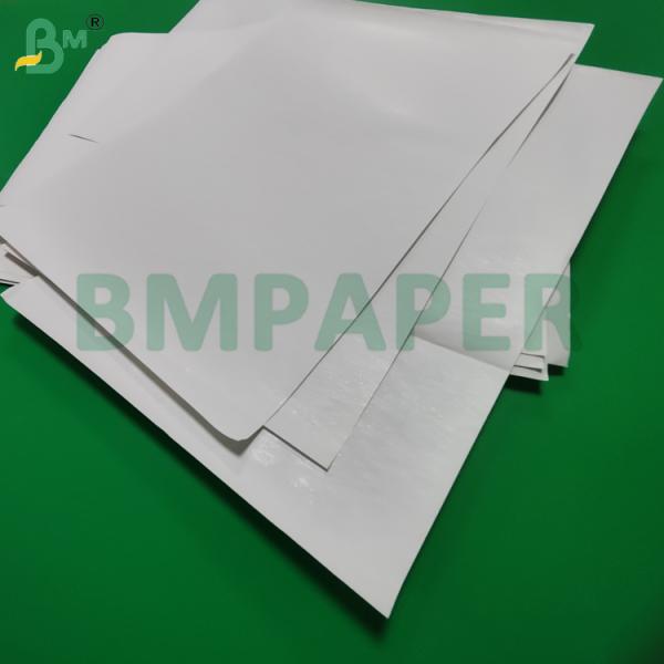 70 gm 80 gm Jumbo Roll papier thermique pour imprimante Pos 490 mm Surface lisse