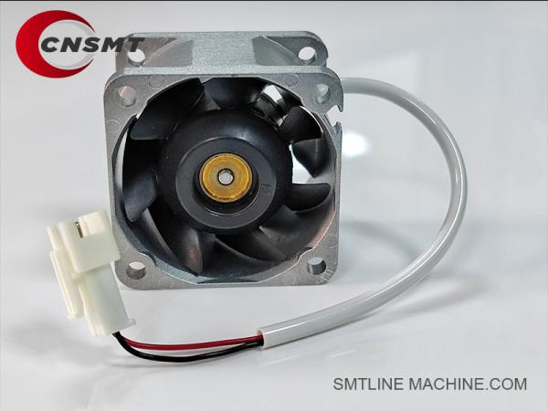 Ventilateur FUJI XH01431 durable pour la maintenance des équipements NXT SMT