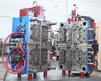 High Accuracy Engine  Automotive Plastic Injection Moulding  Oem Odm Service