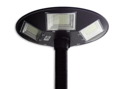 Lumière solaire imperméable 150w 200w 300w de lampe de jardin d'UFO IP65 d'Ourdoor