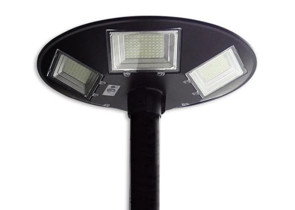 Ourdoor Waterproof IP65 UFO Solar Garden Lamp Light 150w 200w 300w