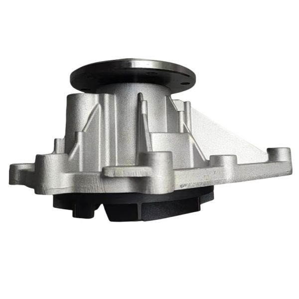 Engine Water Pump 202V06500-6700 for Sinotruk Howo Man Parts Water Pump Pulley