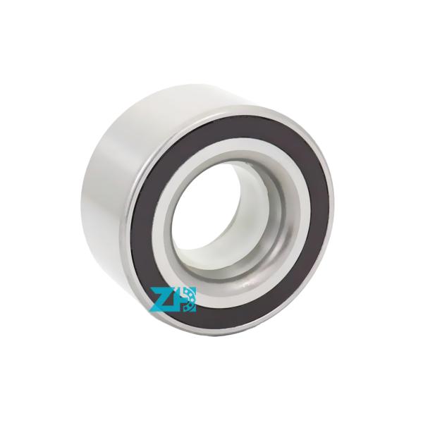 Low Rolling Resistance Wheel Hub Bearing 90366-F0001 GCR15