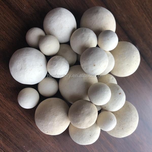 Светло-желтый индивидуальный шлифовка G3g10 Огнеупорный цирконий материал керамический алюминиевый шар