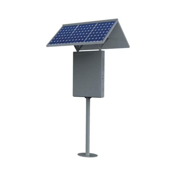 All Weather Proof Outdoor Touch Kiosk Android / Windows Operation System