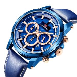 Precision Quartz Watch