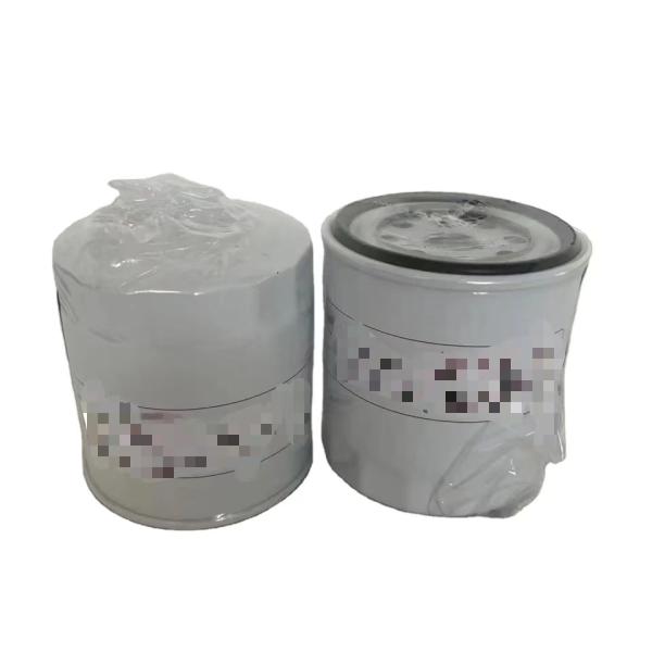 Iron pressure filter paper oil filter 400508-00080 for advanced auto engine parts
