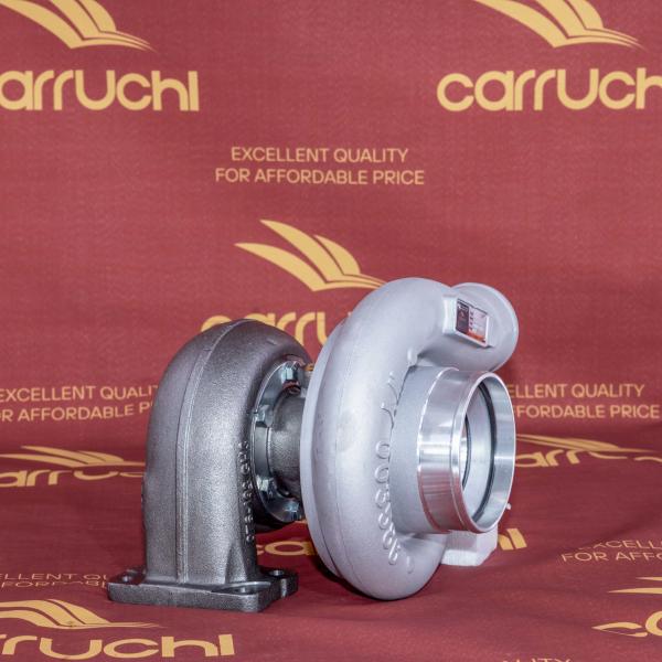 612601111069 for shacman weichai WD615.67 Spare Parts turbocharger