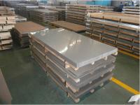 0Cr13 1Cr13 1Cr15 3Cr12 feuille d'acier inoxydable de 300 séries pour la construction