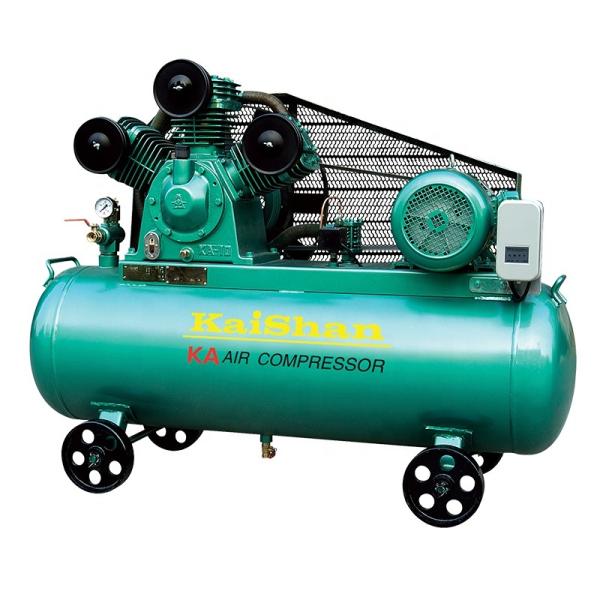 Kaishan KA15 KA10 Piston Type Air Pressure Pump Head Air Compressor Accessories