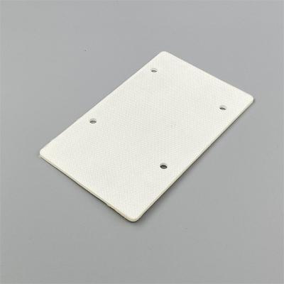 Silica Aerogel Insulation Pad for New Energy Bus Power Battery Core Thermal Runaway Heat Insulation