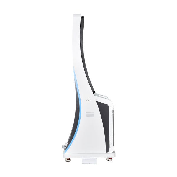 Custom Smart Medical Self-service Terminal Machine for Payment, Printing, Queue Collection, Touch Query & Medical Insurance Outpatient All-in-one Machine