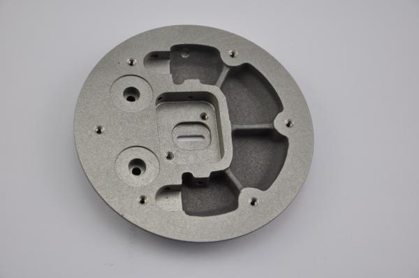 Conjunto do pé de Presser do apontador da bacia para partes 85877001 do cortador GTXL de Gerber as auto