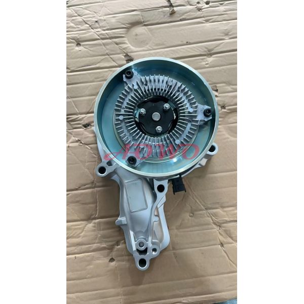 21960479 WATER PUMP，Vehicle Water Pump Replacement Component Offering Consistent Cooling and Improved Engine Operation Under Different Conditions