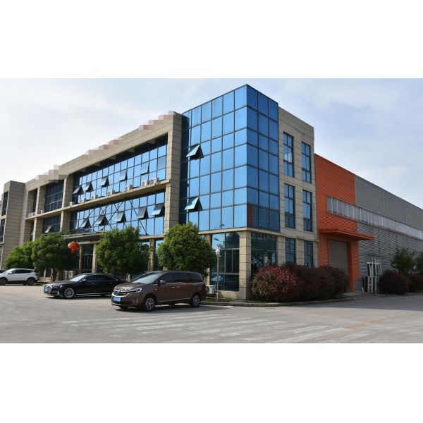 Automatic Shrink Wrapping Machine with 30BPM Speed and 1050mm Conveyor Altitude for 100 Sets/Year Production