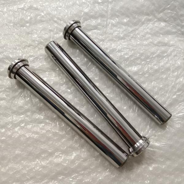 Mirror Surface Cemented Carbide Rods Plunger Of High Pressure Cleaning Pump