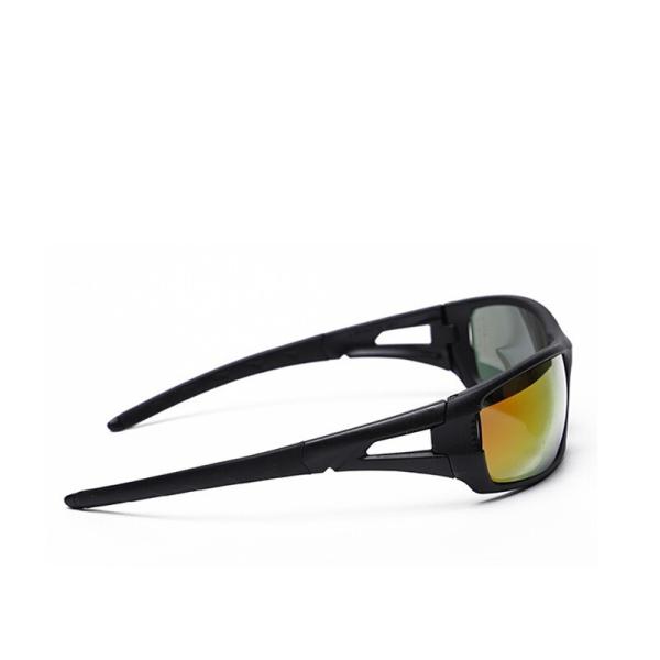 Multifunctional Outdoor Sport Glasses Hunting Military PC Frame Bullet Proof Glasses