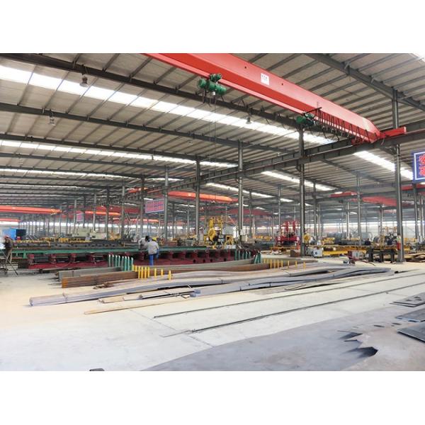 Steel Triaxle 30cbm Cement Bulk Carrier Truck