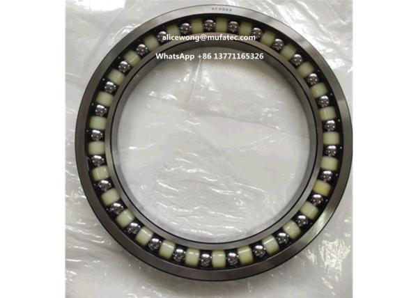 Excavadora AC5033 com rolamento de esferas de contacto angulares de alta precisão de 250*330*38 mm