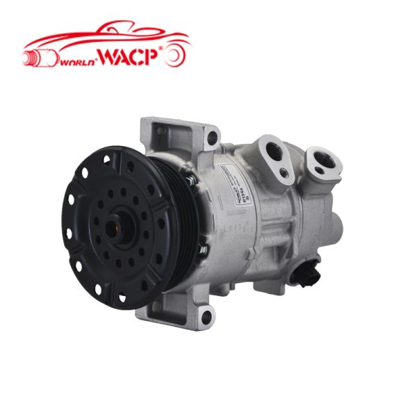 Auto AC Compressor 5111423AF 5111423AG For Jeep Compass For Patriot For Dodge Caliber WXCK012