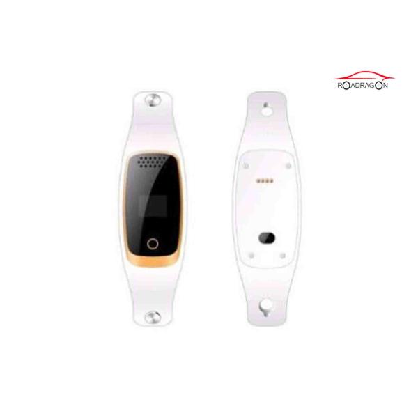 WiFi Real Time GPS Pet Tracker Voic Monitoring Free App For Iphone / Android