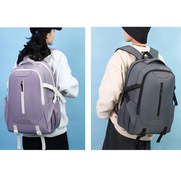 Sympathybag Teen Bookbags High Quality Casual School Book Bag custom logo backpack designer backpack