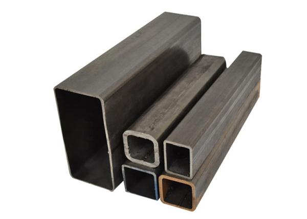 Le tube en acier structurel liquide de place galvanisé par 20*20mm zinguent enduit