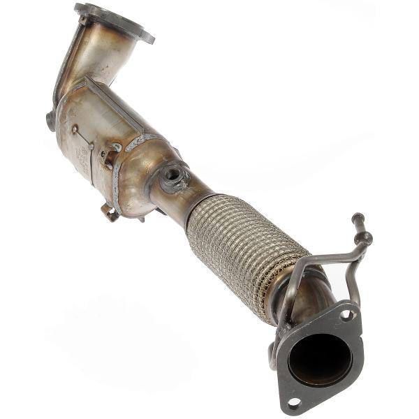 1.5L Ford Fusion Catalytic Converter 2013 2014 2015 2016 2017 2018
