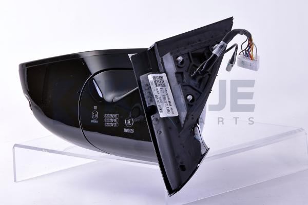 2023 JETOUR X70 Multifunctional Car Side Mirror F27-8202P71AA