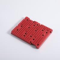 Service d'usinage CNC sur mesure