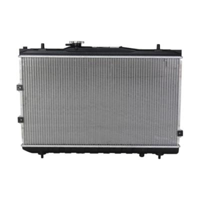 High Quality Auto Parts Radiator 253102205025310220702531022B002531022BOO25310-22050-22070