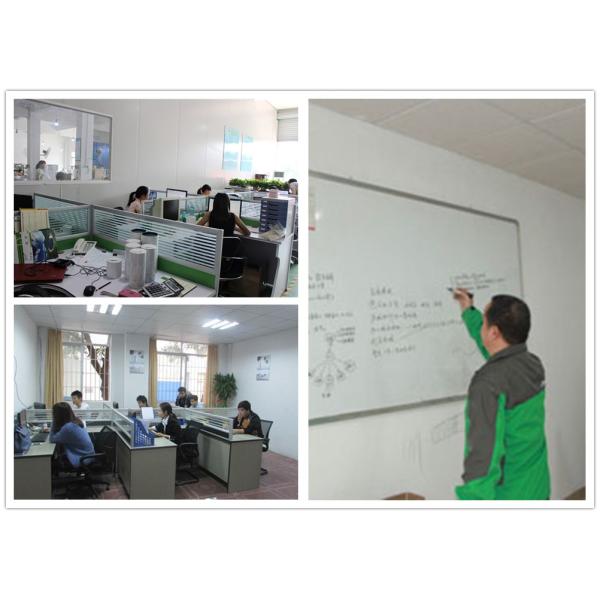 Foshan Nice Healthcare Technology Co.,Ltd