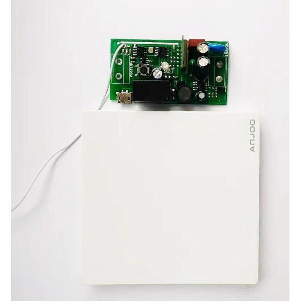 スマートホーム Wi-Fiソケット 携帯電話 リモートボイス 自動電気 リモートコントロール スイッチ PCBA開発