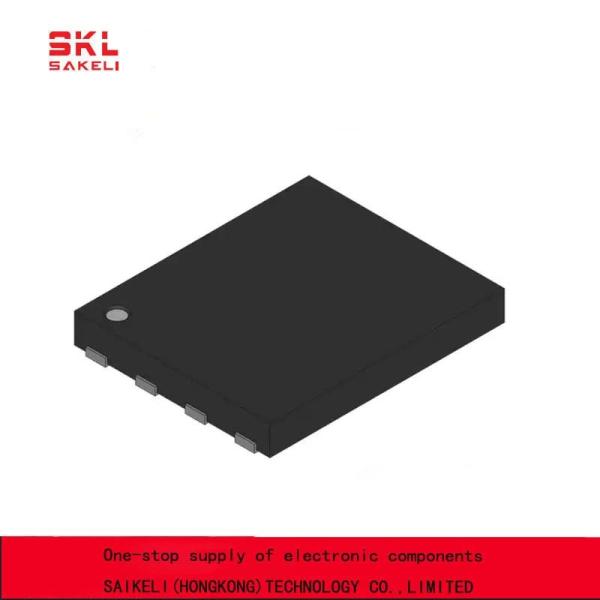 FDMC86520L MOSFET Power Electronics High Quality Advanced Features Optimal Performance